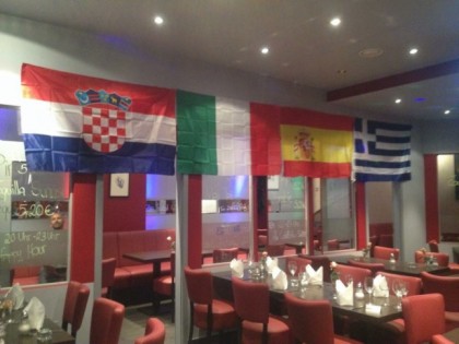 Foto: Bistro S